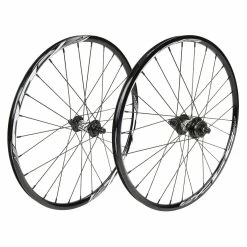 ROUES EXCESS XLC-1 MINI/EXPERT 20" 451 (LA PAIRE)