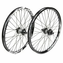 ROUES EXCESS XLC-1 PRO 20" 406 (LA PAIRE)