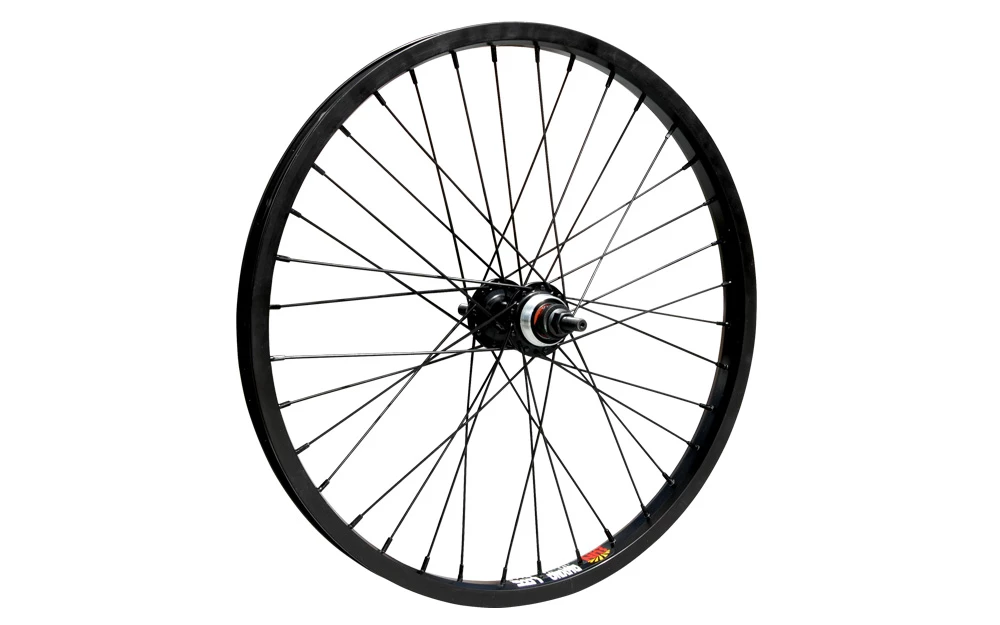 ROUE SUN RINGLE 20 X 1.75 ARRIÈRE 4 ROUE SUN RINGLE 20 X 1.75 ARRIÈRE – Image 2