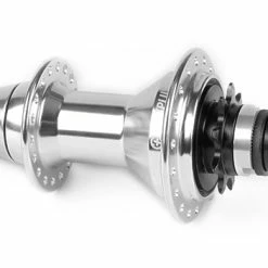 Moyeu SALT PLUS Trapez Freecoaster -ROUES Freestyle Grand Boutique salt plus 2015 trapez freecoaster hub silver polished