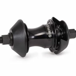 MOYEU SALTPLUS VERTEX FREECOASTER -ROUES Freestyle Grand Boutique saltplus vertex rear hub black 02