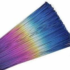 GENERIC RAYON TITANE -ROUES Freestyle Grand Boutique spoke raim