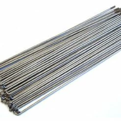 GENERIC RAYON TITANE -ROUES Freestyle Grand Boutique spoke raw