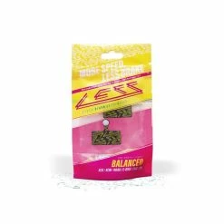 PLAQUETTES DE FREIN LESS BALANCED - SRAM