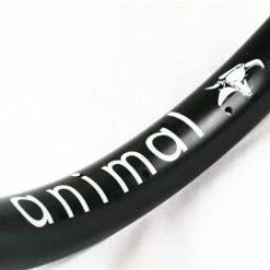 JANTE ANIMAL STEAM ROLLER -ROUES Freestyle Grand Boutique steamroller animal rim