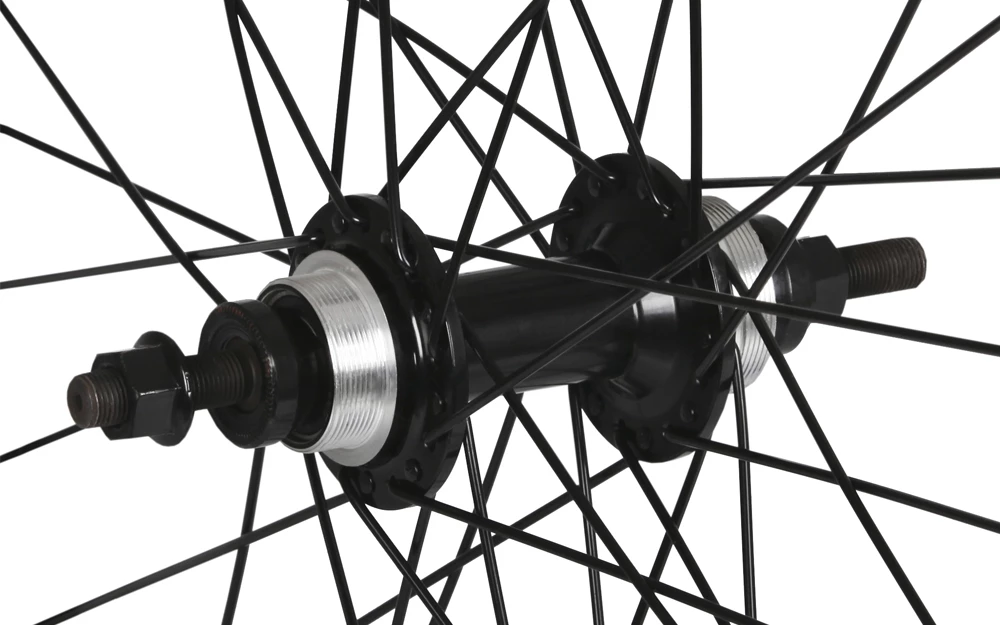 ROUE SUN RINGLE 20 X 1.75 ARRIÈRE 5 ROUE SUN RINGLE 20 X 1.75 ARRIÈRE – Image 3