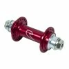 MOYEU TALL ORDER GLIDE RED -ROUES Freestyle Grand Boutique tall order glide black front hub red 1