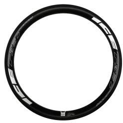 JANTE ICE FAST CARBONE TR 27 "SYLVAIN ANDRE" LTD 20 X 1.75