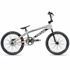 BMX INSPYRE EVO DISK EXPERT XL GREY 2023