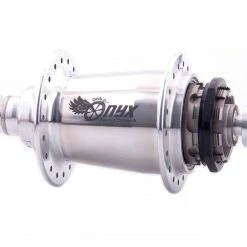 Moyeu ONYX Pro Ultra Arrière 10mm -ROUES Freestyle Grand Boutique ultra polish