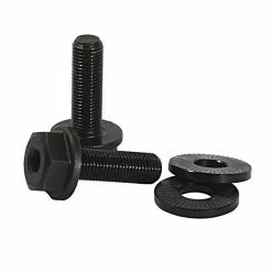 Vis BSD Back Street Pro Female Kit