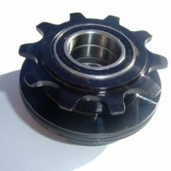 Profile Racing DRIVER PROFILE MINI SS CR-MO