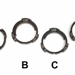 Profile Racing SLACK CAM PROFILE Z COASTER -ROUES Freestyle Grand Boutique zcoaster lhd slack cam rings copy